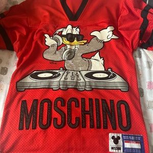 H&Moschino size XS
